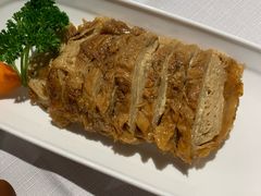 -功德林(南京西路店)