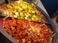 -一味一诚•鲜嫩烤鱼(昌发展万科广场店)