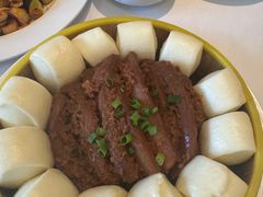 -玉林烤鸭店(定福庄店)