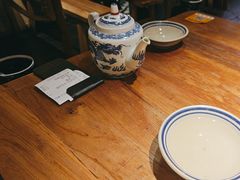 -泥糊破店小酒馆·团建聚餐(南京西路店)