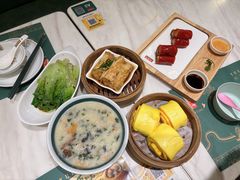 -悦得闲广式点心茶楼(蓝鲸世界店)