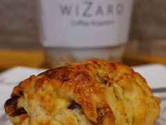 -WIZARD COFFEE咖啡巫师