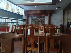 -砂锅居饭庄·京菜(西四店)