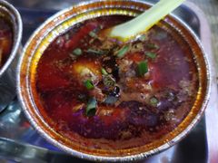 -正宁路小吃夜市