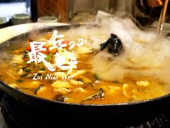 酸菜鱼-熊猫家新派川菜(百里一·龙兴集店)