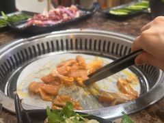 -元宝烤肉店·齐齐哈尔烤肉·烤串