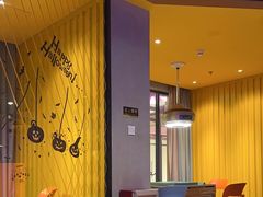 -火星工厂·桌游·团建聚会·轰趴馆(厦滘店)