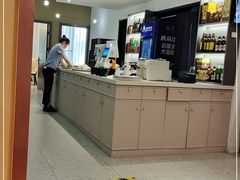 -渝悦情·新派川菜(建国门店)