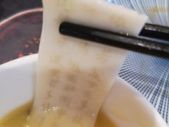 -拂晓山房·私房川菜(西门店)