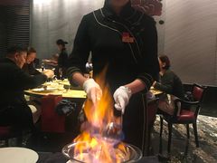 -8餐厅(新葡京酒店)