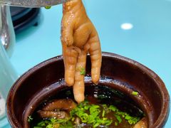 -阿喆私房菜(西五路店)