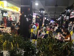 -龙海鲜螃蟹王(宏茂桥店)