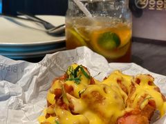 -卡朋西餐(宝安大仟里店)