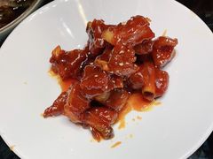 -丰收日·小海鲜·沪上家宴(顾村正大店)