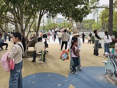 -宁波儿童公园(鄞州区)