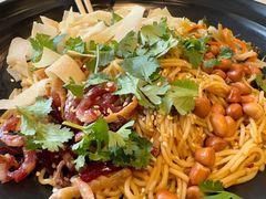 -欢乐海岸美食联盟