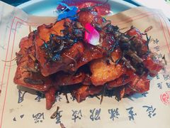 -汤记传菜(秀浦路店)