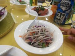 -山明水秀大饭店