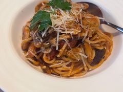 -后厨意餐La Cucina(外交公寓店)