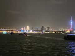 -武汉两江游览·夜游长江(汉口粤汉码头)