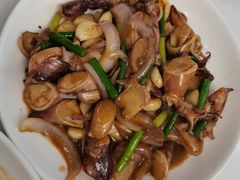 -健跳小海鲜(人民路店)
