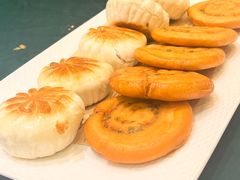 -古月江南大酒店