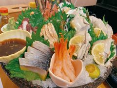 -大江户日本料理(吕厝店)