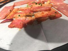 -酒拾烤肉(阳光100店)
