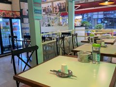 -富乐满 炸鸡&韩国料理 불로만(虹泉路店)