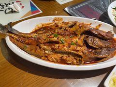 -海兰江石锅饭(水上店)