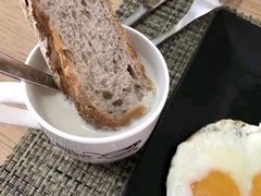 -研麦家面包(亚泰华府店)