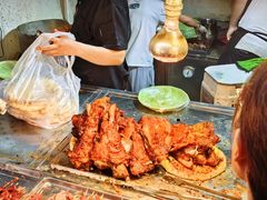 -艾力江和田馕坑烤肉店