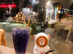-Poke lemon海鲜波奇饭·柠檬茶(金碧开放小区店)