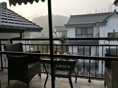 -古韵餐厅(湖畔大学店)