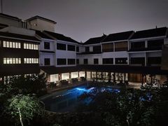 -苏州吴宫泛太平洋酒店
