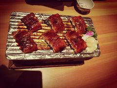 -皇品田苑日式料理(苏州中心店)
