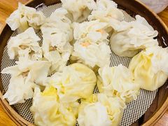 -嘉州海汇源老烧麦店