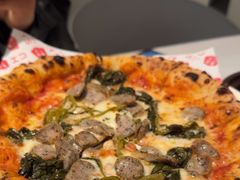 -春树下·树屋花房西餐厅(罍街AS1980店)