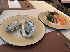 -粤海喜来登酒店·盛宴海鲜牛排自助餐厅(天河城店)