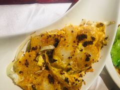 XO酱萝卜糕-南宁荔园维景国际酒店·荔园中餐厅