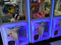 -泰州时尚莱迪购物广场(坡子街商业步行街店)