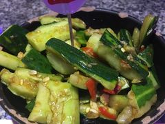 -蘭奢雅集·江浙菜(青山江滩店)