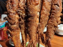 -功夫小龙虾·烧烤·江湖菜(金沙洲店)