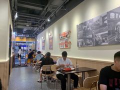 -前进5路汉堡炸鸡(昙华林店)