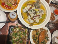 -妈妈菜舟山海鲜(定海古城店)