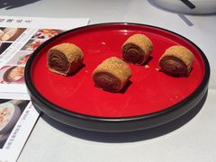 -在前门·烤鸭北京菜(五月花广场店)