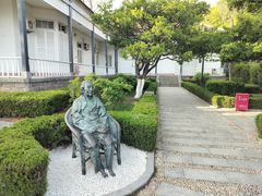 -烟台山景区