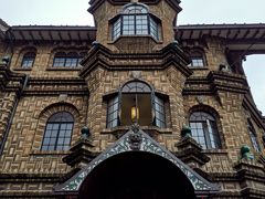 -马勒别墅·中餐厅