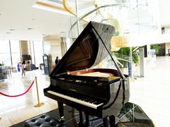 大堂-北京园博大酒店