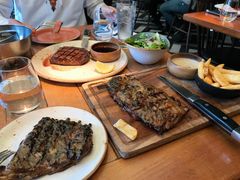 -The Meat & Wine Co Southbank(南岸店)